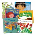 Math and Science Big Books - Set of 6