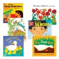 Math and Science Big Books - Set of 6