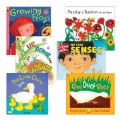 Primary Thumbnail of Math and Science Big Books - Set of 6
