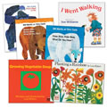 Children's Favorite Big Book Set for Classroom Read Alongs - Set of 6
