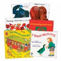Primary Thumbnail of Children's Favorite Big Books - Set of 6