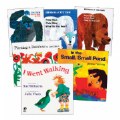 Children's Favorite Big Books - Set of 6