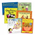 Learning to Manage Your Feelings Books - Set of 6