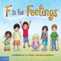 F is for Feelings - Paperback