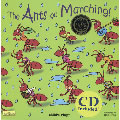 The Ants go Marching!