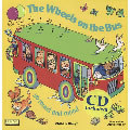 The Wheels on the Bus Book and CC