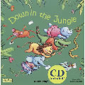 Thumbnail Image of Down in the Jungle Book and CD