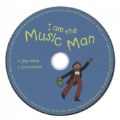 Alternate Image #2 of I am the Music Man