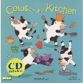 Cows in the Kitchen Book and CD Set