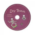 Alternate Image #2 of Dry Bones Book and CD Set