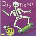 Dry Bones Book and CD Set