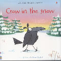 Crow in the Snow Paperback Book