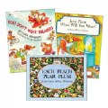 Thumbnail Image #3 of Phonemic Awareness Books - Set of 7