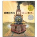 Locomotive - Hardcover