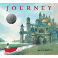 Journey - Hardcover