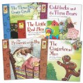 Once Upon a Fairy Tale - Set of 5