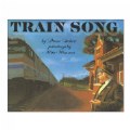 Primary Thumbnail of Train Song - Paperback