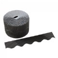 Thumbnail Image of Corrugated Bordette - Black