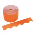 Thumbnail Image of Corrugated Bordette - Orange