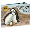 And Tango Makes Three - Hardcover