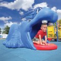 Primary Thumbnail of Harry the Hippo Climber