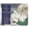 Es Hora De Dormir / Time For Bed - Board Book