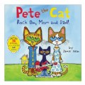 Thumbnail Image #4 of Pete the Cat Book Collection - Set of 6