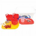 Toddlers & Twos Tasting and Preparing Food Kitchen Accessories Kit