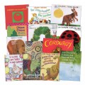 Nemours® Reading BrightStart! Spanish Read Aloud Book Set - Set of 13
