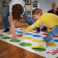 Alternate Image #4 of Twister Game