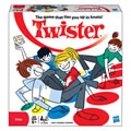 Twister Game