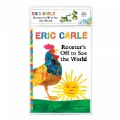Alternate Thumbnail #4 of Eric Carle Books & CDs - Set of 5