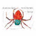 Alternate Thumbnail #5 of Eric Carle Books - Spanish - Set of 6