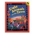 Alternate Thumbnail #4 of Bilingual Math Books - Set of 4