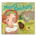 Millie's Chickens - Paperback
