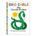 Alternate Thumbnail #5 of Eric Carle Books & CDs - Set of 5