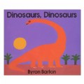 Dinosaurs, Dinosaurs - Board Book
