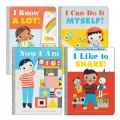 Thumbnail Image of Empowering Board Books - Set of 4
