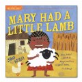 Indestructibles: Mary Had A Little Lamb