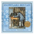 Snowflake Bentley - Paperback