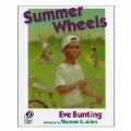 Summer Wheels - Paperback