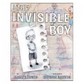 The Invisible Boy - Hardcover