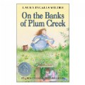 Primary Thumbnail of On the Banks of Plum Creek - Paperback