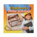 Alternate Thumbnail #2 of Learning About Engineers Books - Set of 4