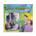 Alternate Thumbnail #3 of Learning About Engineers Books - Set of 4