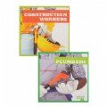 Alternate Thumbnail #3 of Let's Learn About Community Helpers Career Exploration Books - Set of 8