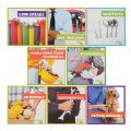 Primary Thumbnail of Let's Learn About Community Helpers Career Exploration Books - Set of 8
