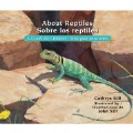 Alternate Image #3 of Bilingual Science Books on Birds, Mammals, Insects and Reptiles - Set of 4