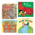 Alternate Thumbnail #5 of Learning Center Books - Set of 16