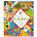 The Barefoot Book of Children - Hardcover